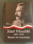 „Józef Piłsudski 1867-1935", J. Wieliczka-Szarbowa