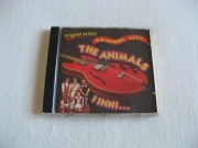 CD: The Animals, Petula Clark, John Travolta, Al Jarreau, Mungo Jerry - BDB