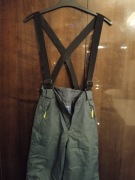 Spodnie narciarskie dziecięce w rozm. 140