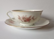 Epiag D.F. - filiżanka sygnowana z 1946 roku