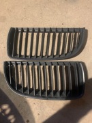 Grill, atrapa chłodnicy bmw e90/e91 przed lift 
