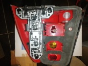 Lampy tylne VW BORA