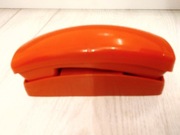 TELEFON Dźwiękowy Zabawka dla Dzieci Akcesoria na Plac Zabaw czerwony