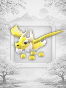 Ancient Dragon Adopt Me Roblox