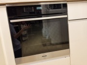 Piekarnik do zabudowy Miele H2561B