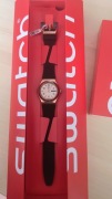 Zegarek Swatch BROWNEE YLG701 damski