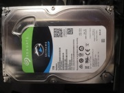 dysk HDD Seagate 1TB 3.5" SATA 100% ok