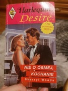 Nie o ósmej kochanie Sherryl Woods