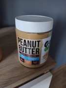 SANTE GO ON MASŁO ORZECHOWE KAWAŁKI ORZECHÓW 500G NA MASE