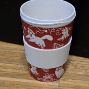 Kubek Simon's Cat 400 ml