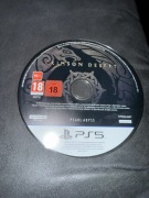 Crimson Desert PS5 / PŁYTA Z GRĄ BEZ OPAKOWANIA /POLSKIE NAPISY+ DLC PS5