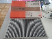 Filtr kabiny przeciwpyłkowy Audi A6 C5 Mahle LAK46