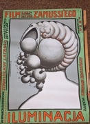  plakat Starowieyski Iluminacja