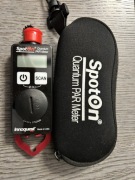 Miernik światła Quantum par