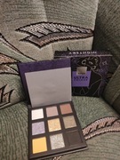 Paleta cieni do powiek Avon Night Sky