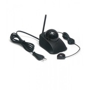 Bezprzewodowy przedłużacz sygnału pilota IR | Zasięg do 100 m