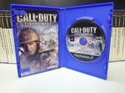 Call of Duty Finest Hour PS2