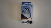 Metronom CHERUB WSM-002 z klipsem i lampką (mini metronome) 