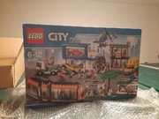 Lego Plac miejski 60097 NOWY