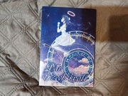 Manga Dar Trzech Króli