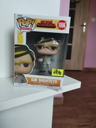 Figurka Pop! Animation: My Hero Academia - Sir Nighteye [1006]