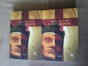 Jacques Le Goff - Święty Ludwik