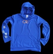 Nike CR7 Cristiano Ronaldo oryginalna bluza z kapturem rozmiar  147-158 L