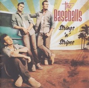 The Baseballs - Strings'n'Stripes