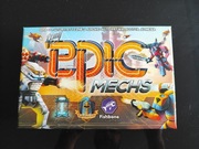 Tiny epic mechs - Fishbone games