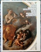 W stronę uniwersalnej nauki Konrad Morawski autograf dedykacja 