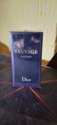 Perfumy Dior Sauvage Eau De Parfum 100ml