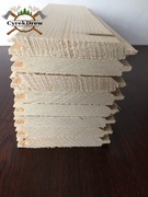 BOAZERIA – ŚWIERK SKANDYNAWSKI - PANELE DREWNIANE