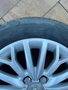 Alufelgi Audi 16cali