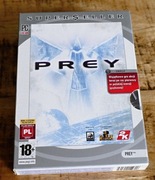 PREY PL EXtra klasyka - gra używana
