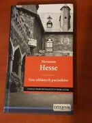 H. Hesse - Gra szklanych paciorków 