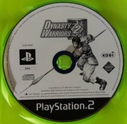 Gra Dynasty Warriors 2 PlayStation 2 (PS2)