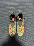 Nike Alpha menance elite 3