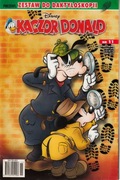 Kaczor Donald nr 11/2010