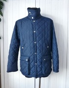 Gant pikowana kurtka przejściowa lekko ocieplana L