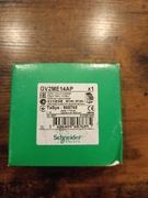 TeSys Deca Wyłącznik silnikowy 3P 4kW 610A PL GV2ME14AP