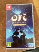Ori and the Blind Forest Nintendo Switch
