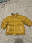 Niemowlęca kurtka jesień zima Timberland 86 