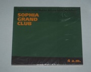 Sophia Grand Club