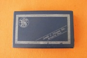 SMITH WESSON model 30-1 - pudełko fabryczne