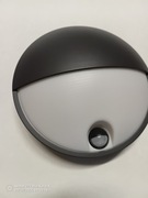 Philips myGarden Capricorn IR antracit LED Wall light