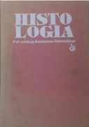 Histologia pod redakcją Kazimierza Ostrowskiego
