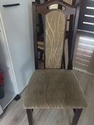 Krzesło pokojowe używane 