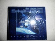 STAR ONE Space Metal (2002) 2CD Digibook Ltd JAK NOWA, MINT 