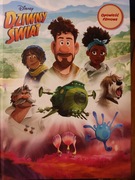 Disney Dziwny Świat. Opowieść filmowa. Disney