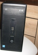Komputer HP 280 G1 i5-4590